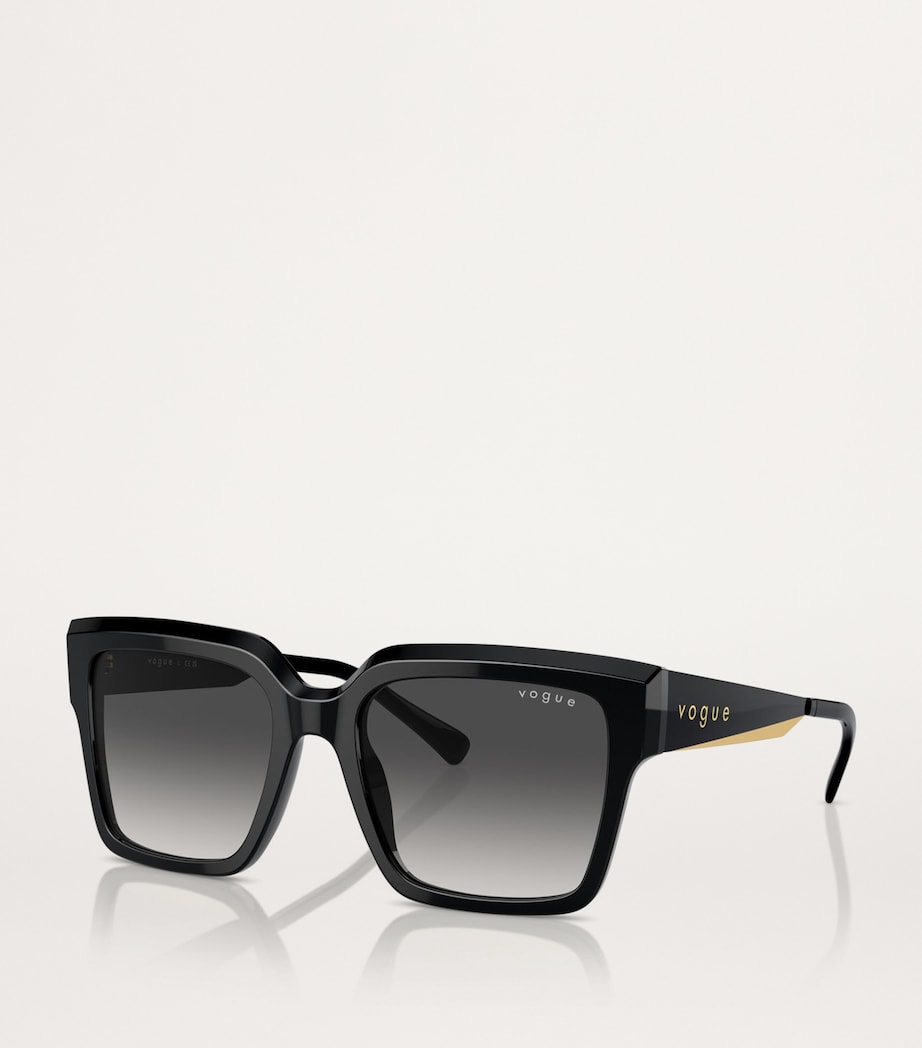 Vogue acetate sunglasses VO5553S - British product