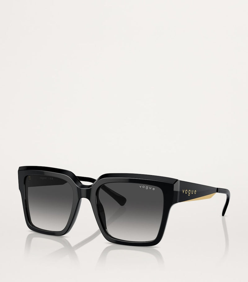 Vogue acetate sunglasses VO5553S - British product