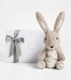 Brunello Cucinelli Biagio Bunny hand puppet, UK version
