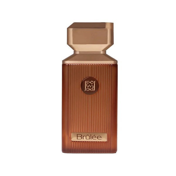 Ahmed Al Maghribi Brûlée extrait de parfum 100ml (British brand)