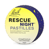 Rescue Remedy Night pastilles blackcurrant flavoured 50g - British product