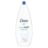 Dove Bath Indulging Cream 720ml GOODS Superdrug   