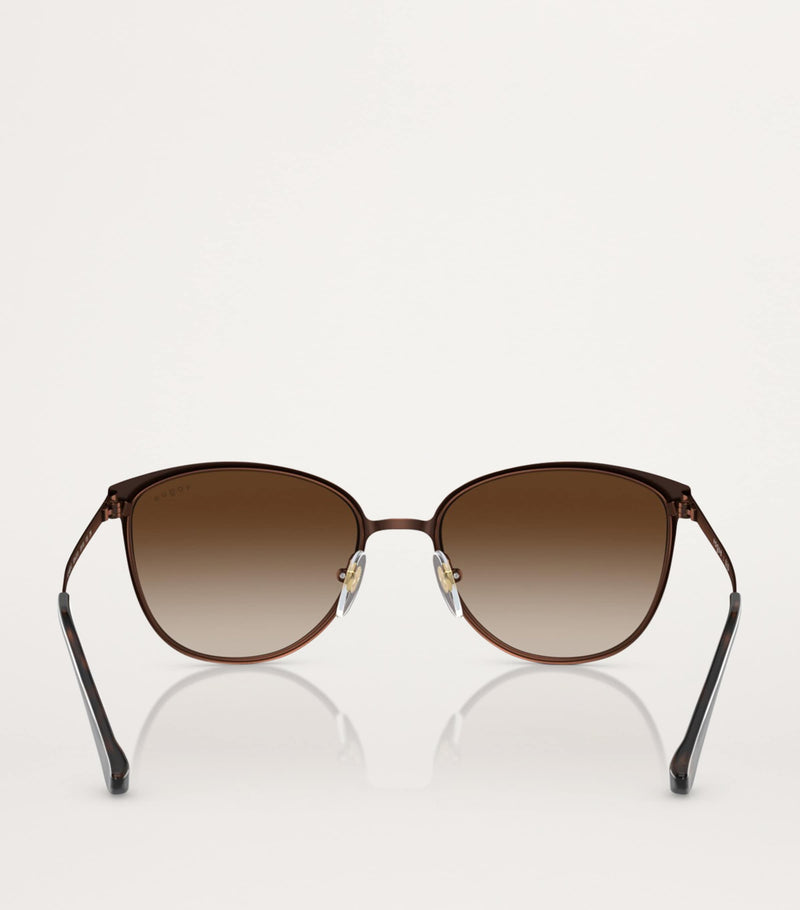 Vogue Metal Sunglasses 0VO4002S Pair (British brand)