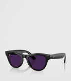Ray-Ban x Meta Skyler smart sunglasses transition lenses - British product