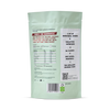 Sweet beetroot protein crackers, UK version