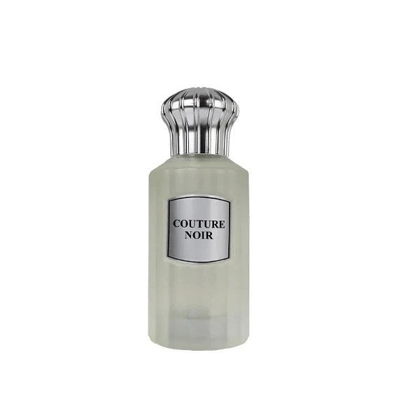 Ahmed Al Maghribi Couture Noir perfume 100ml - British product