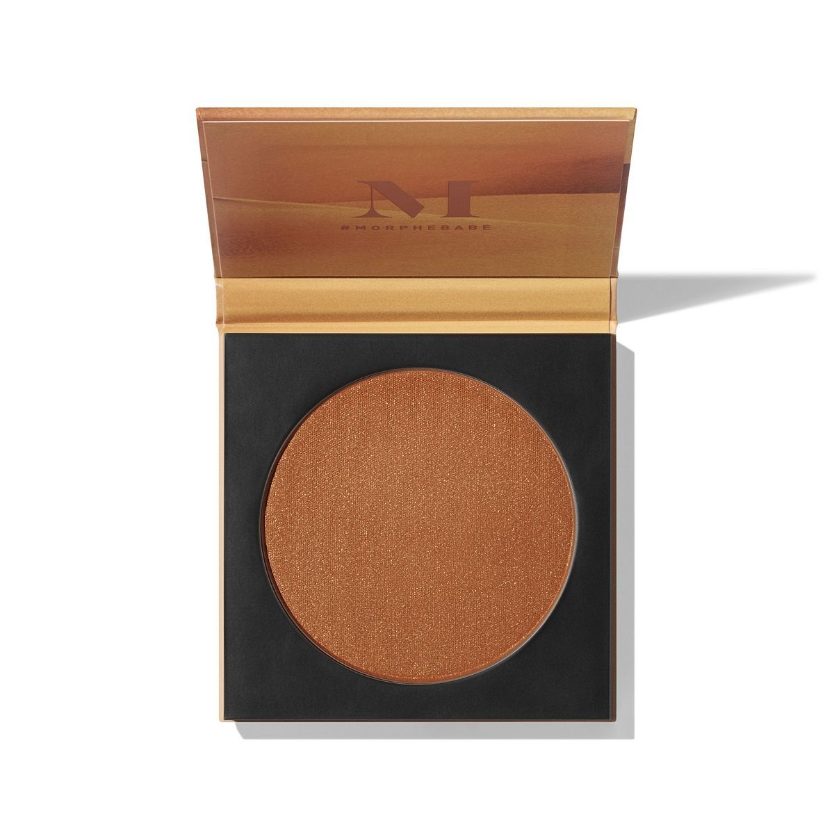 MORPHE Glow Show Radiant Pressed Highlighter Body Care Boots   