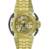 Invicta Coalition Forces watch, imported from the UK