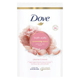 Dove Salts Pouch Renewing Care 900G GOODS Superdrug   