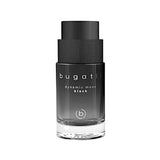 Bugatti Dynamic Move Black Eau de Toilette 100ml, imported from the UK