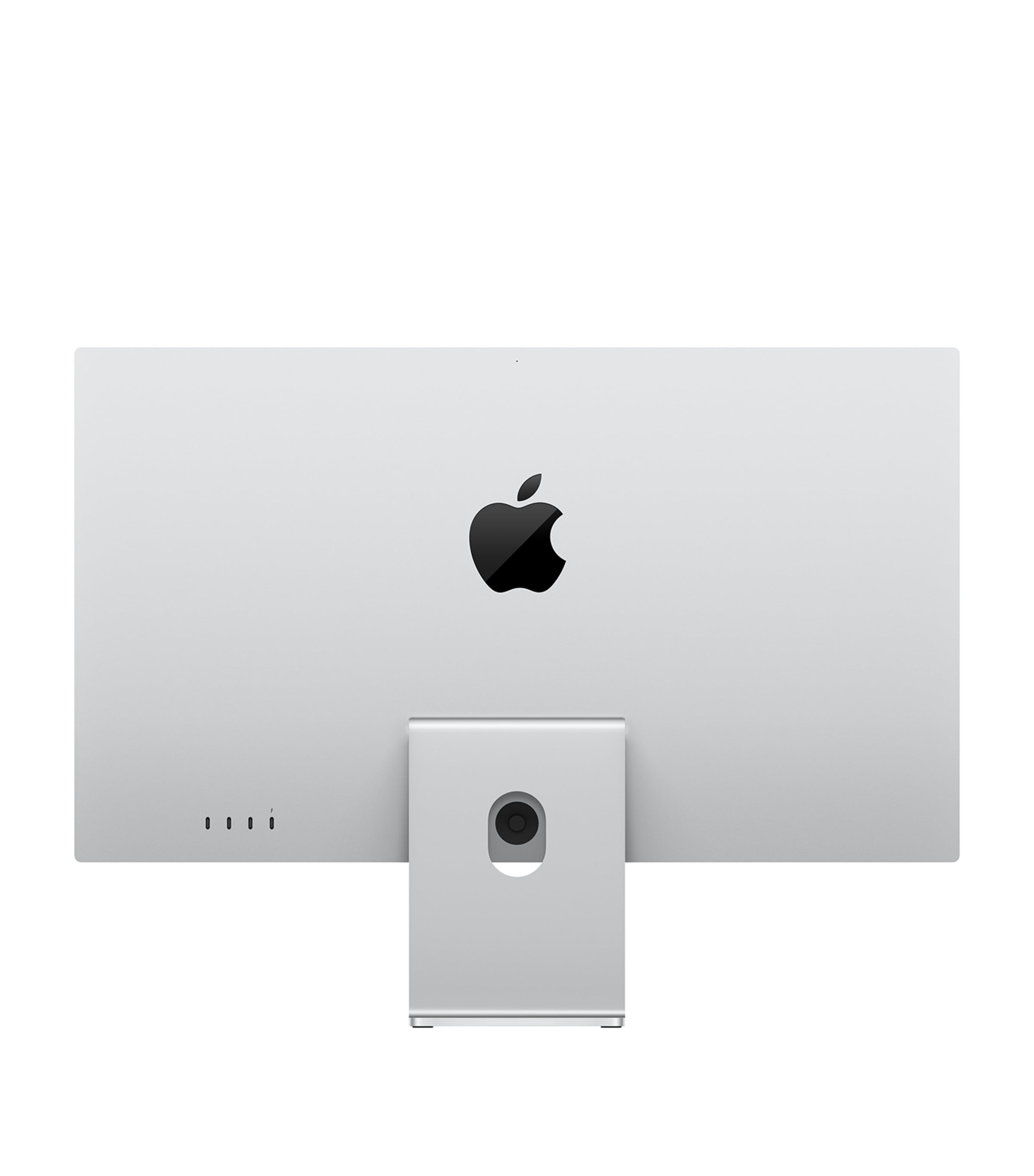 Apple Standard Glass Studio Display Tilt-Adjustable Monitor Stand - British product