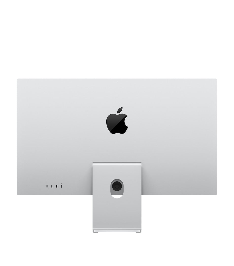 Apple Standard Glass Studio Display Tilt-Adjustable Monitor Stand - British product