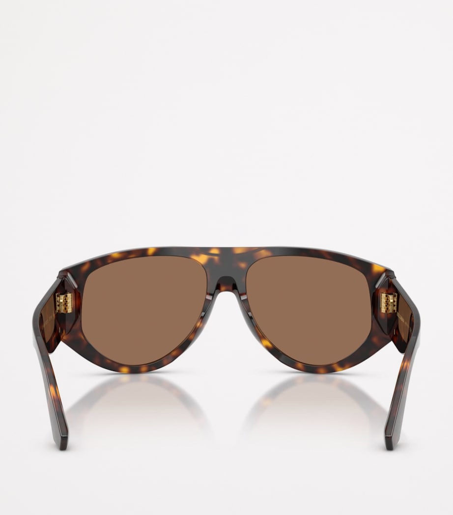 Dolce&Gabbana DG Millennials Pilot Sunglasses - British product