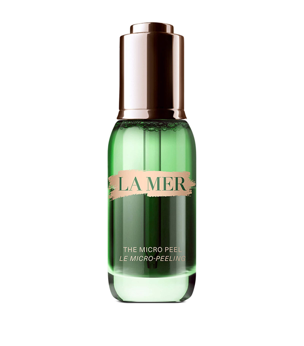 La Mer overnight clarifying micro peel 30ml, UK version
