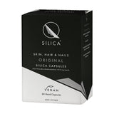 Qsilica original silica capsules 50 - British product