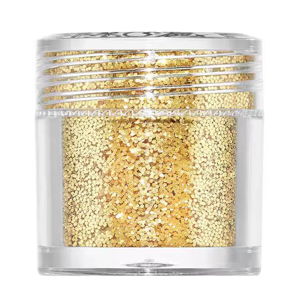 Barry M Body Glitter Gold Mine - British product