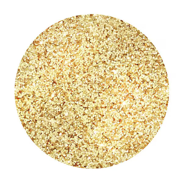 Barry M Body Glitter Gold Mine - British product