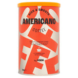 ASDA Americano Coffee 100g GOODS ASDA   