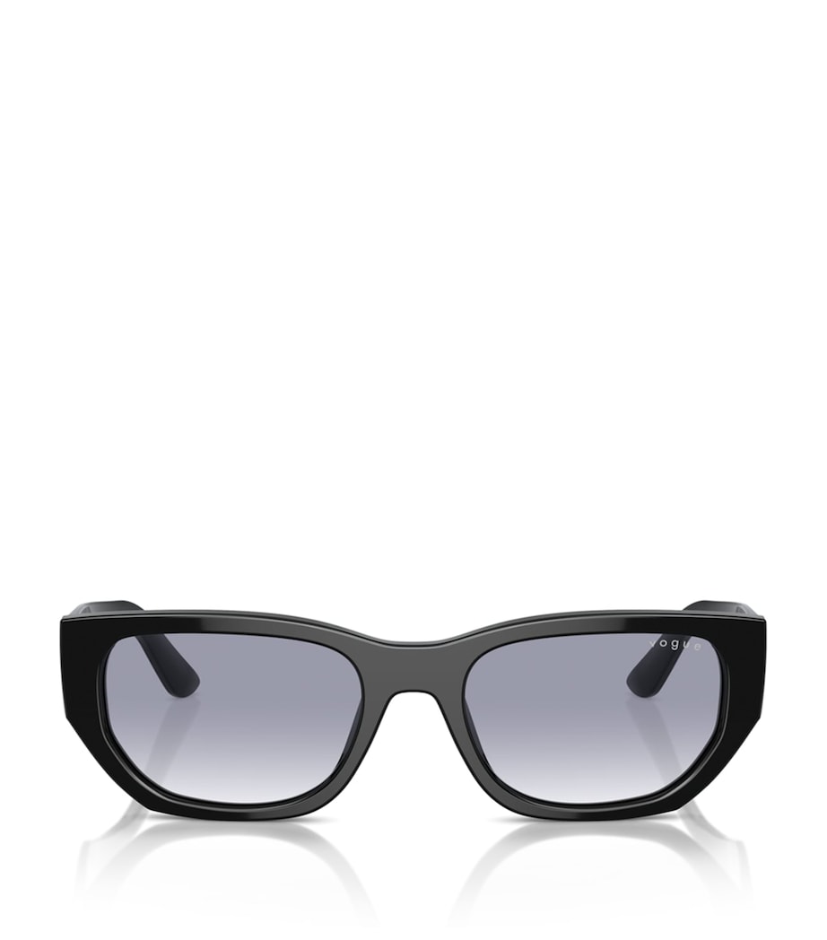 Vogue acetate VO5586S sunglasses - British product