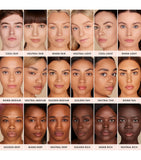 Iconic London Super Smoother Blurring Skin Tint, UK version