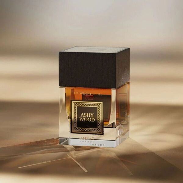 Anfar Ashy Wood 100ml Extrait de Parfum Wood Series - British product