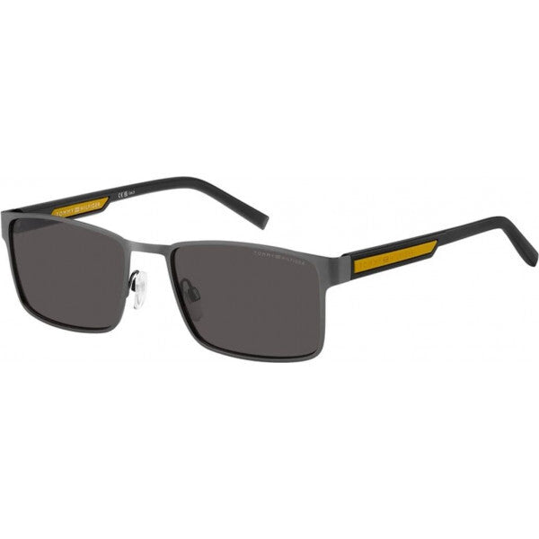 Tommy Hilfiger TH 2087 grey sunglasses 57, UK version