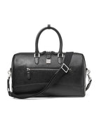 Aspinal Of London Leather Connaught Holdall - British product