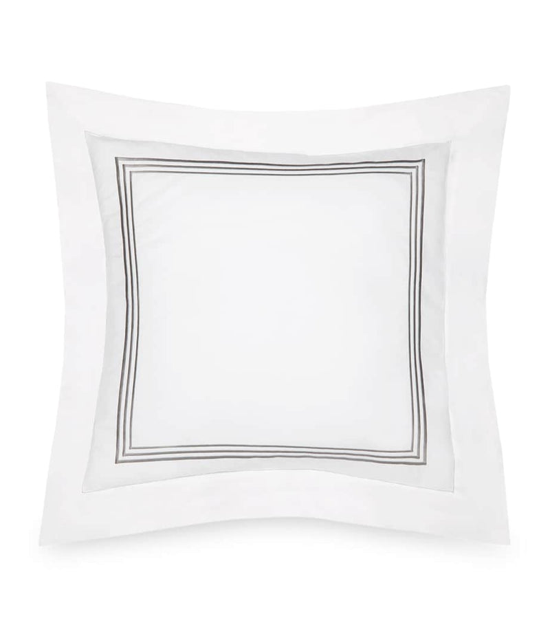 Egyptian Cotton Square Oxford Pillowcase 65cm x 65cm