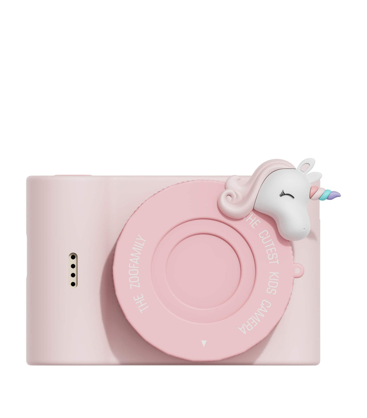 ZOOFAMILY Unicorn C5 kids digital camera (British brand)