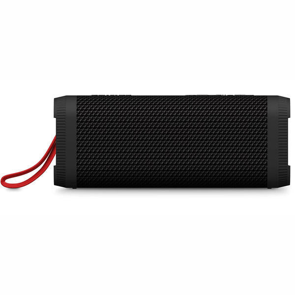 Philips TAS2000 portable speaker in black (British brand)