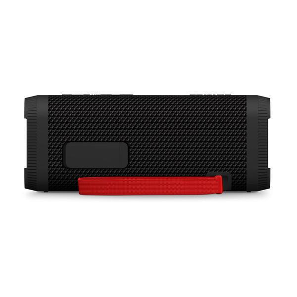 Philips TAS2000 portable speaker in black (British brand)