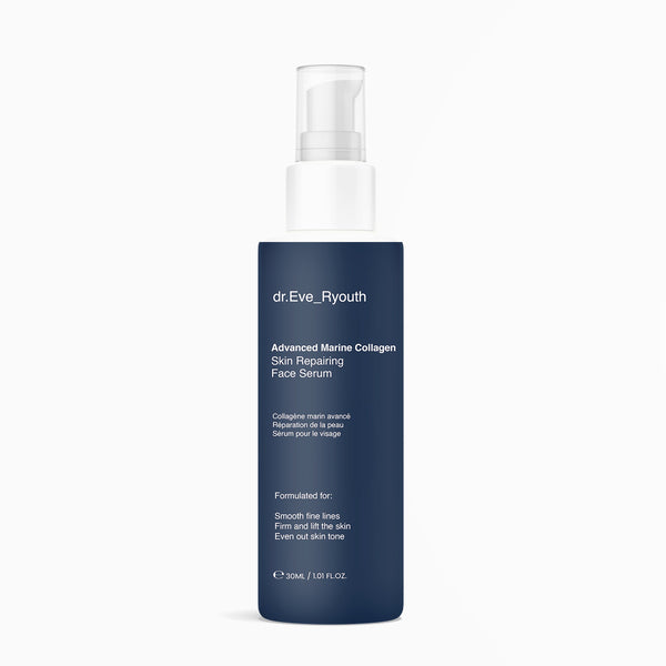 dr.Ever_Ryouth Marine Collagen face serum 30ml (British brand)