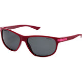 Polaroid red sunglasses PLD2099S (British brand)