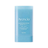 Arencia Cloud Sun Stick 18g SPF50+ (British brand)