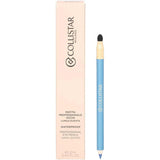 Collistar Eye Pencil Cobalt Blue 1.2g, imported from the UK