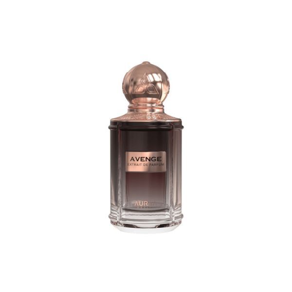 Auraa Desire Avenge extrait de parfum 100ml (British brand)