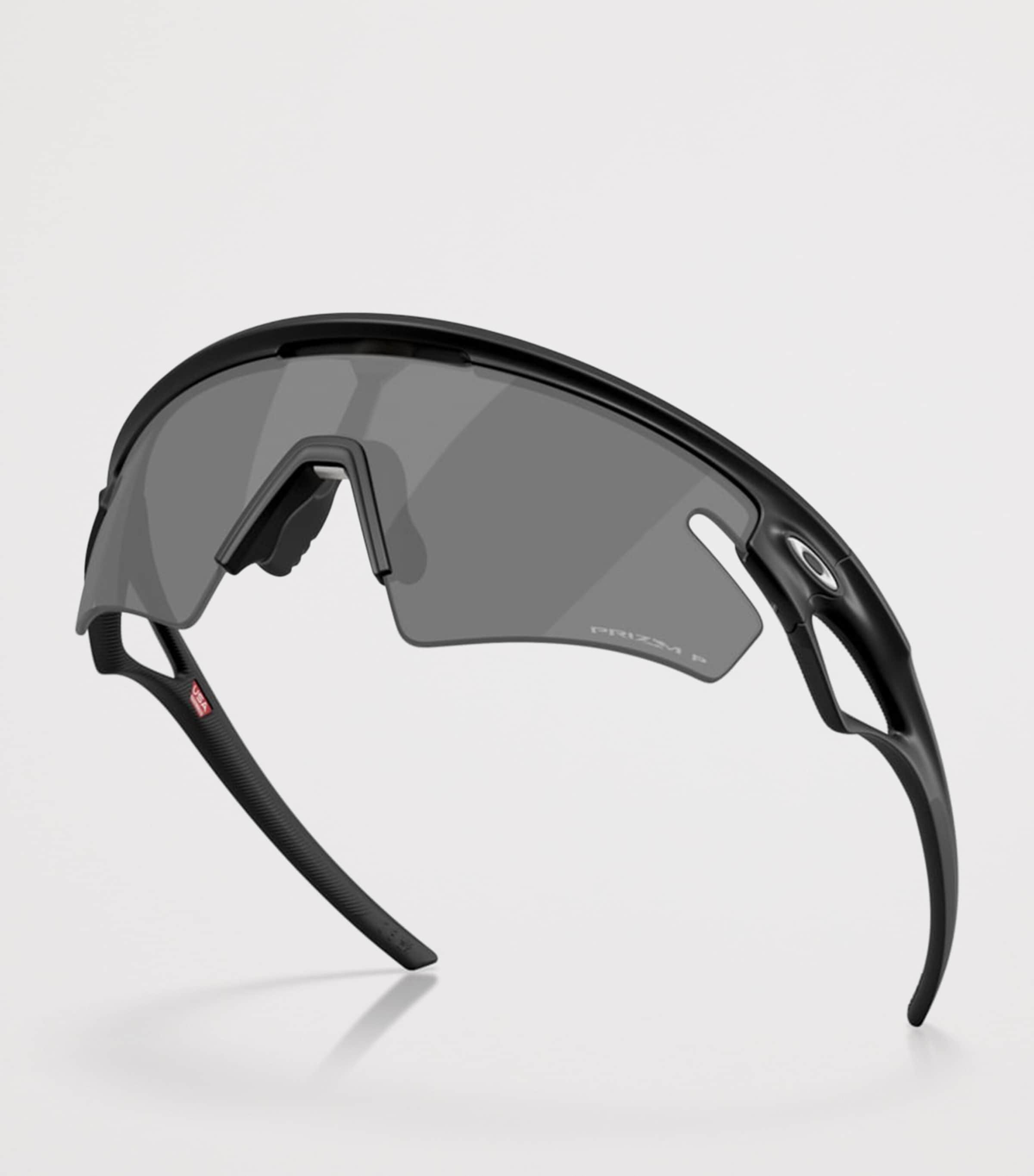 Oakley Sphaera Slash sunglasses with Prizm lenses - British product