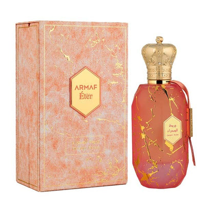Superdrug ARMAF Desert Rose Eau De Parfum 100ml- Buy online at McGrocer