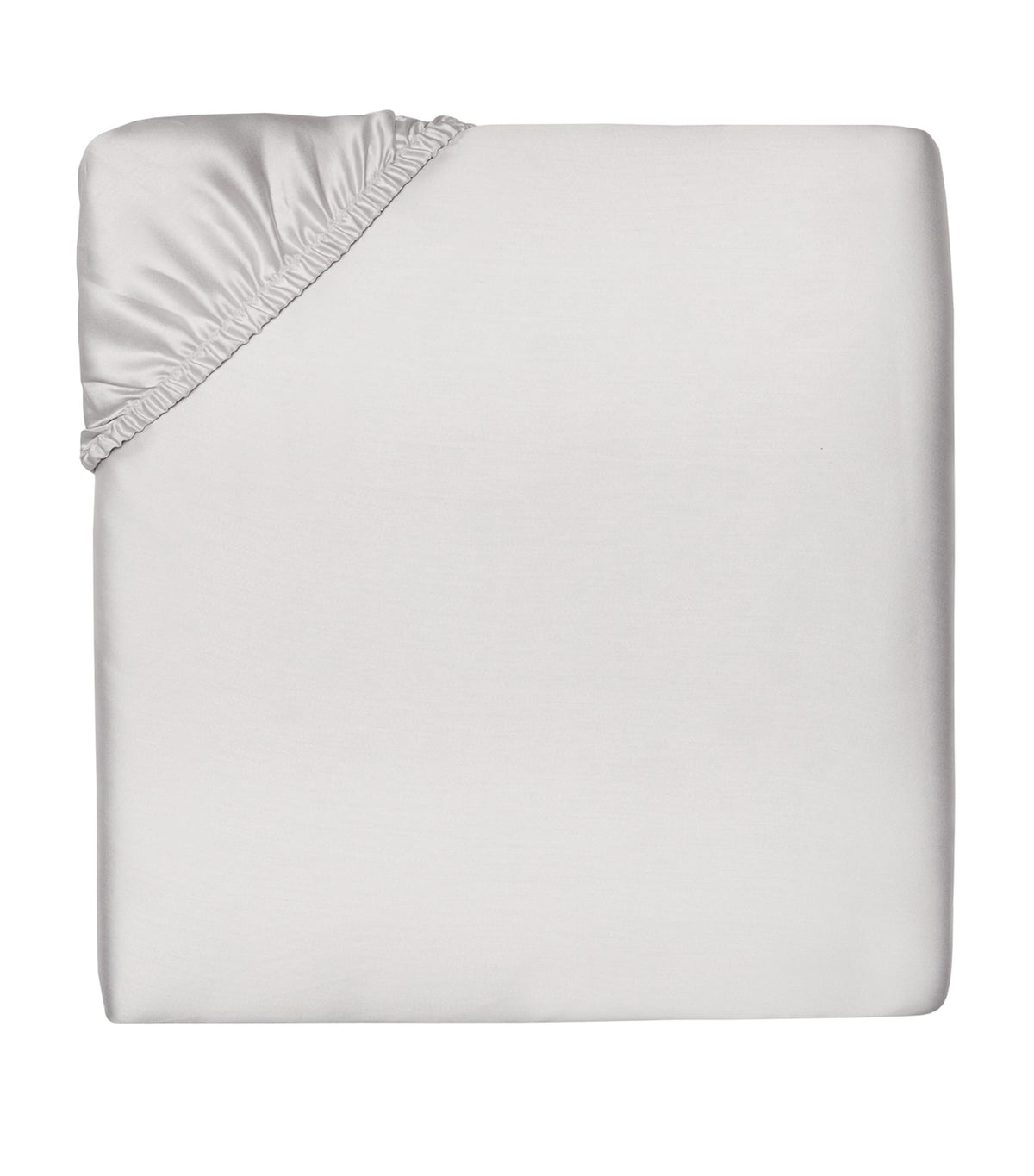 Sferra Giza 45 Super King fitted sheet 180cm x 200cm (British brand)