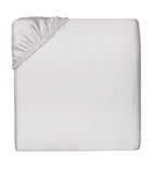 Sferra Giza 45 Super King fitted sheet 180cm x 200cm (British brand)