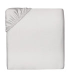 Sferra Giza 45 Super King fitted sheet 180cm x 200cm (British brand)