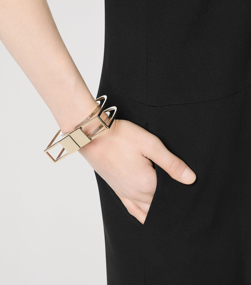 TOM FORD deco cuff bracelet - British product