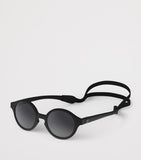 IZIPIZI round baby sunglasses with strap for ages 0-9 months, UK version