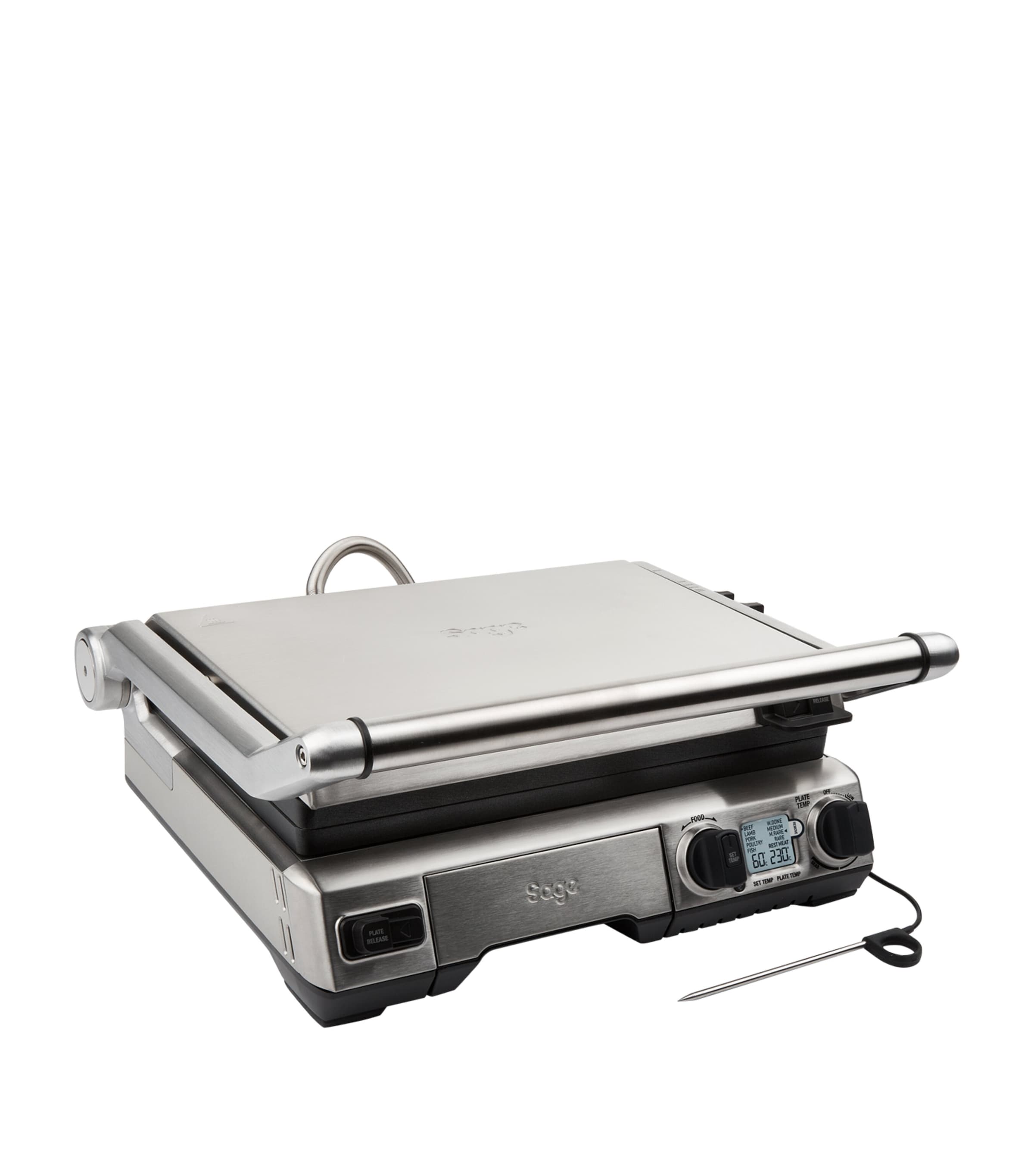 Sage Smart Grill Pro (British brand)