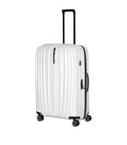 Samsonite Nexis expandable spinner suitcase 82cm (British brand)