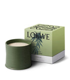 LOEWE Marihuana scented candle large, imported from the UK