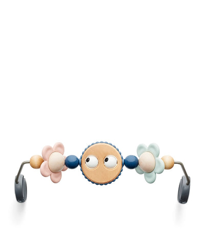 Harrods BabyBjörn Googly Eye Bouncer Leketøy Spedbarn Bouncer Leketøy - Kjøp online hos McGrocer