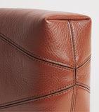 Chloé small leather Spin tote bag - British product
