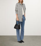 Bottega Veneta shoulder bag Parachute small - British product