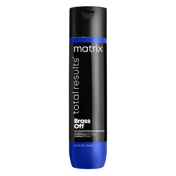 Matrix Total Results Brass Off Conditioner